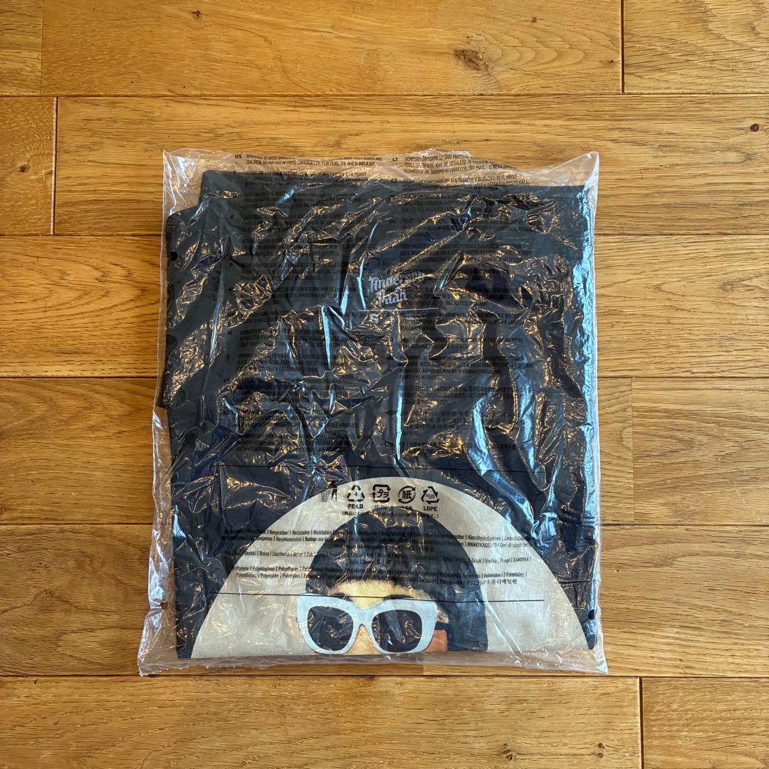 Anderson .Paak × BTS コラボ Tシャツ Sサイズ