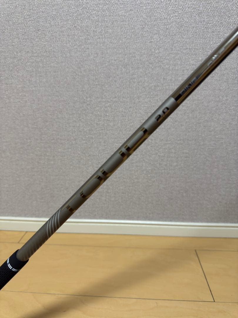 PING ピンツアー2.0クローム85S