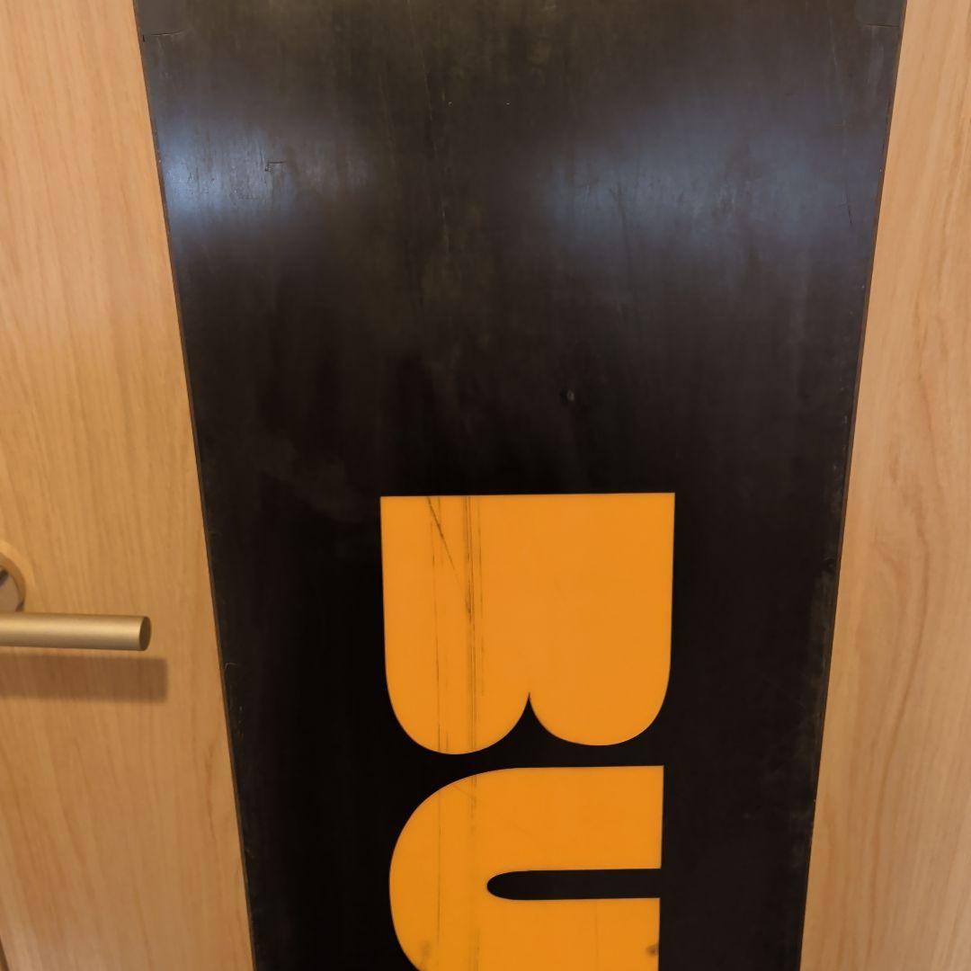 BURTON PROGRESSION 152cm バートン スノーボード