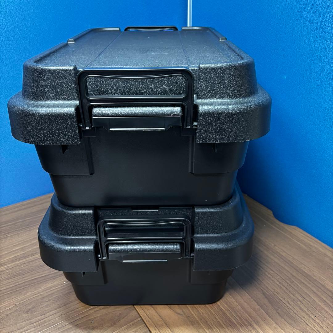 【ポチ】RISU TRUNK CARGO TC-50S LOWタイプ