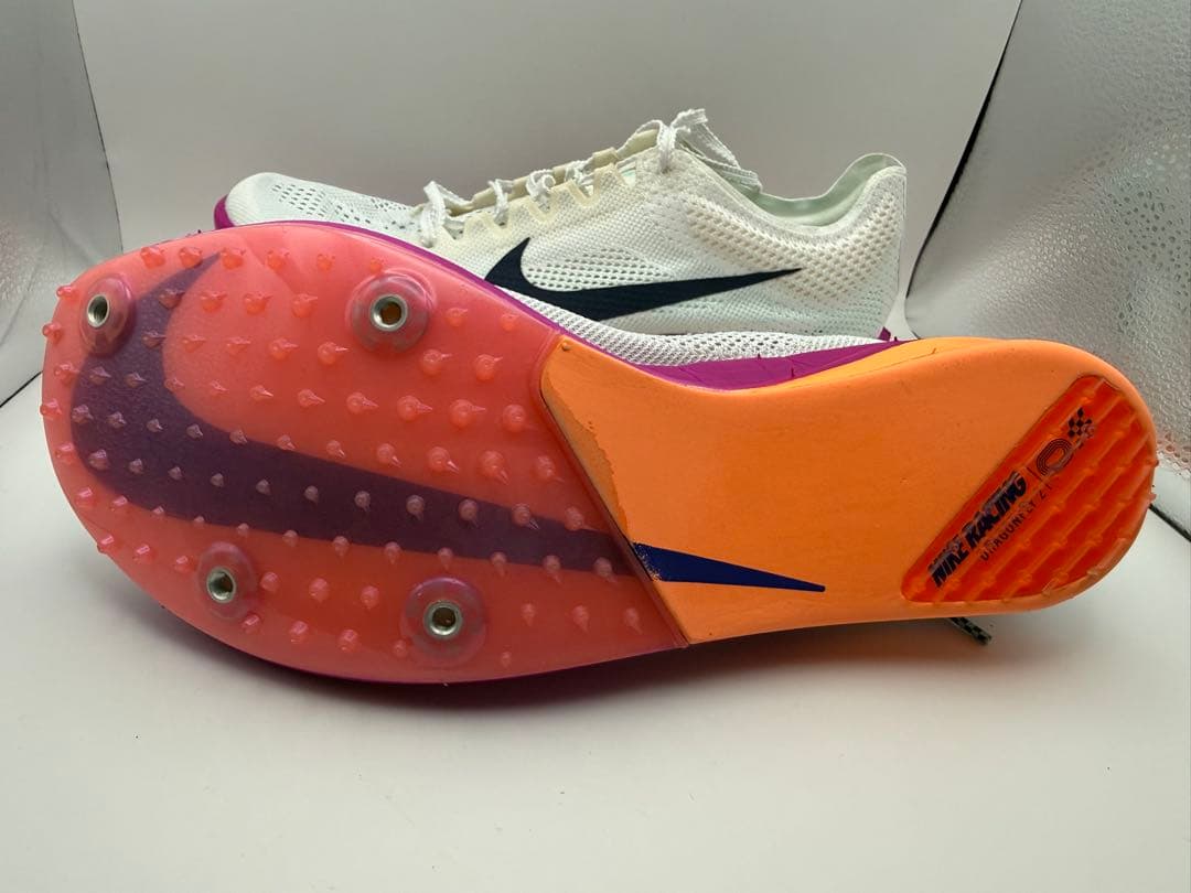 スパイク・シューズ Nike ZOOMX DRAGONFLY2 27.0cm