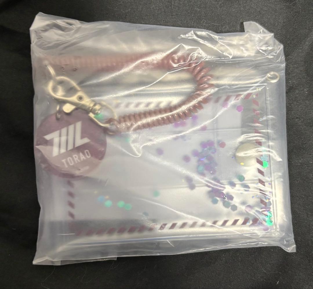 御堂虎於 ねんどろいど 他グッズ