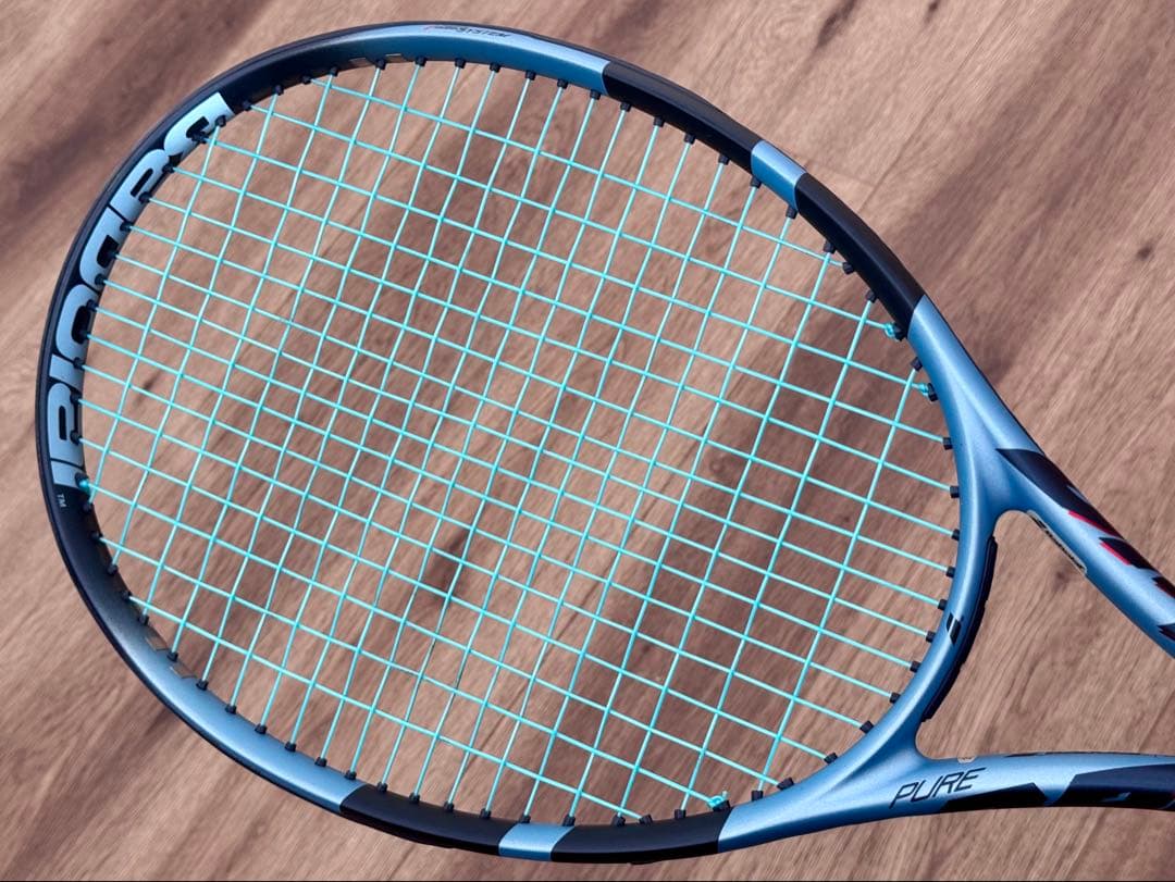 ラケット(硬式用) Babolat PURE DRIVE 2025 G2