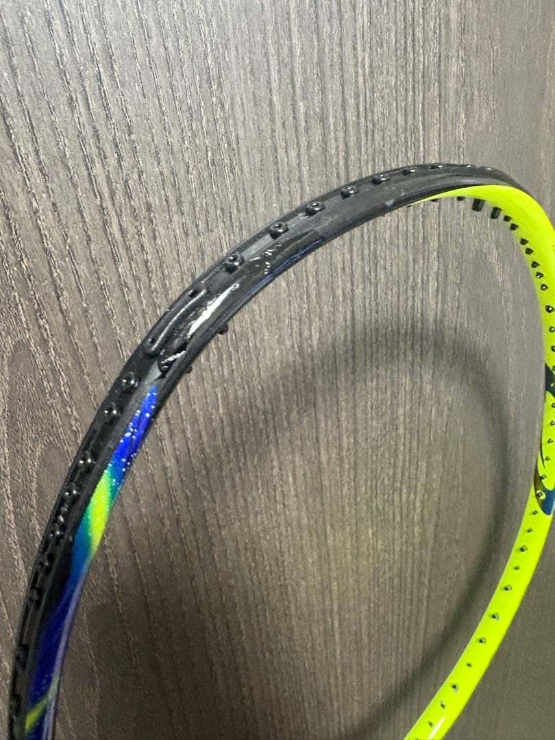 ASTROX77 4UG5 シャインイエロー