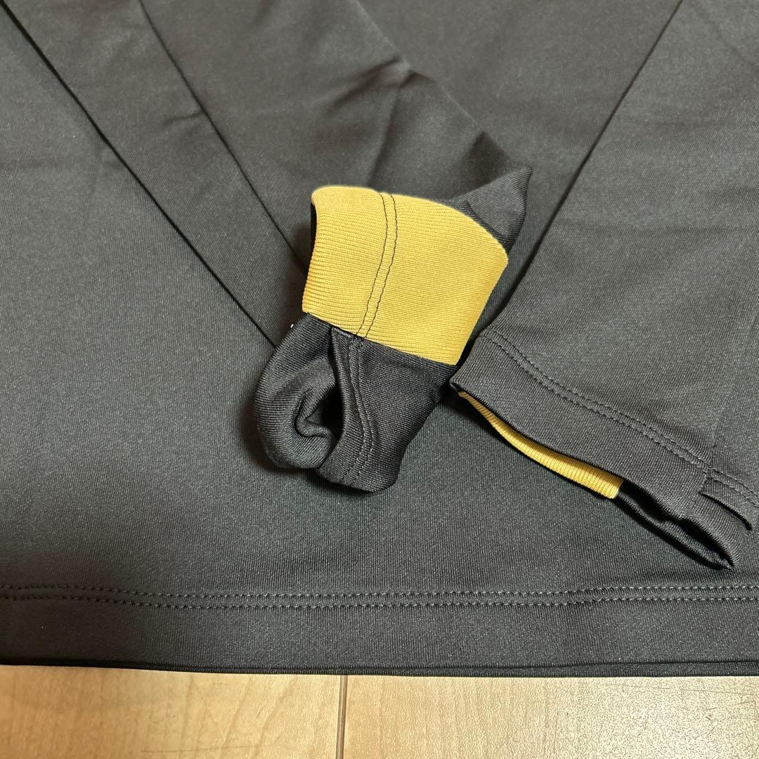 新品　ナイキ　ドライフィット ストライク　ドリルトップ 　M 定価9350円