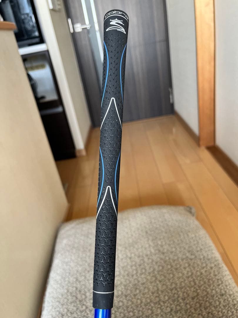 希少良品cobra コブラ　S3 MAX レディース　9番アイアン単品 硬さL
