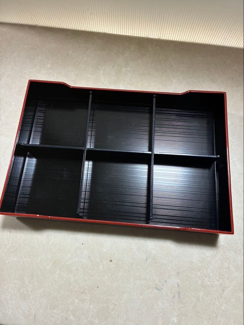 箱御膳会席弁当　10セット