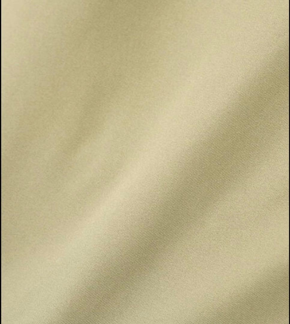 新品 パーリーゲイツ ジャックバニー ポリエステルツイル パンツ(4)Mベージュ