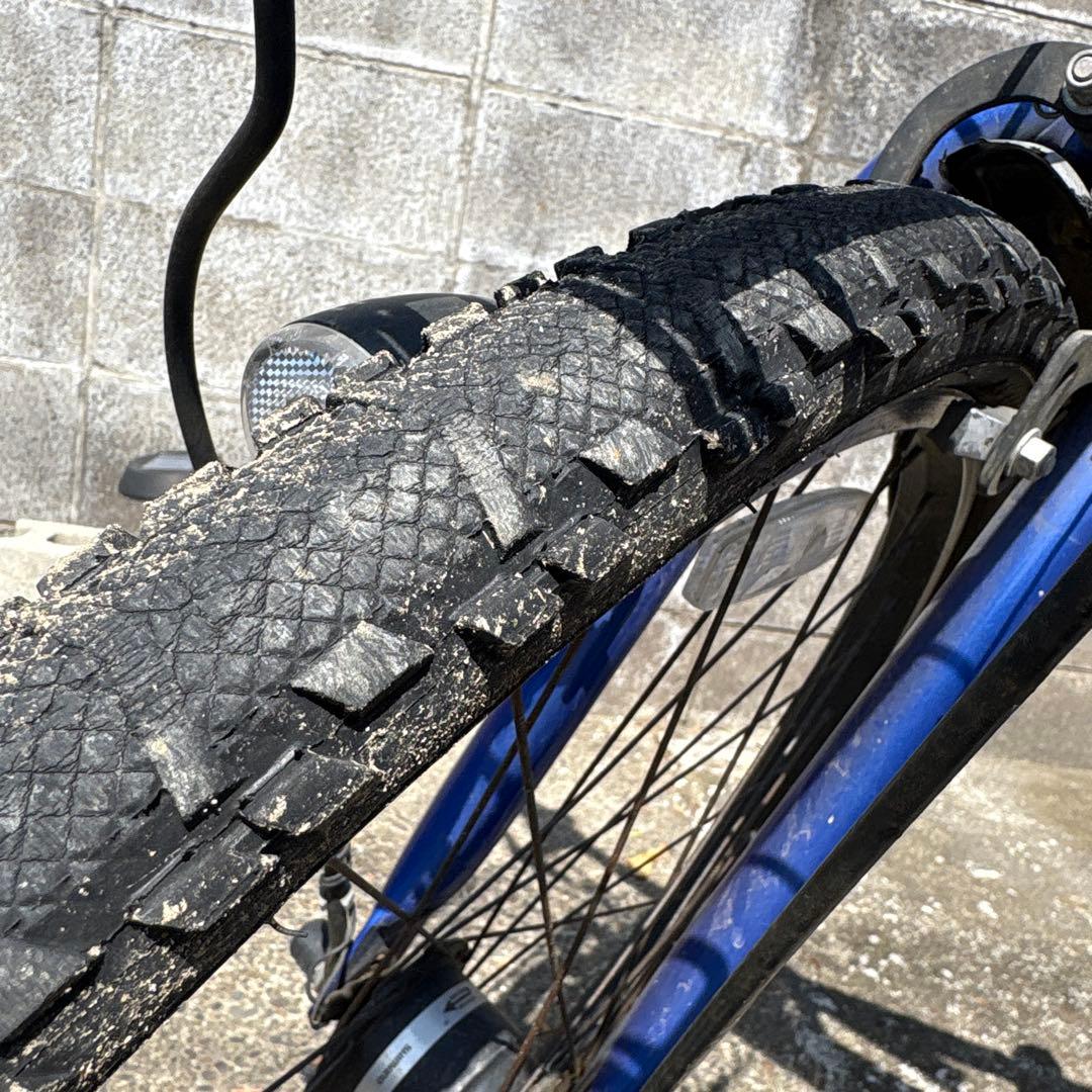 子供用自転車 26インチ 【引き渡し限定】