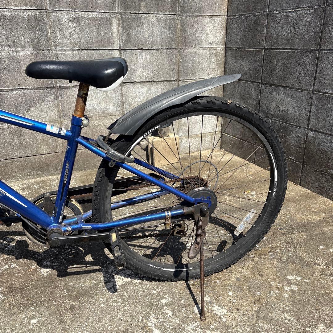 子供用自転車 26インチ 【引き渡し限定】