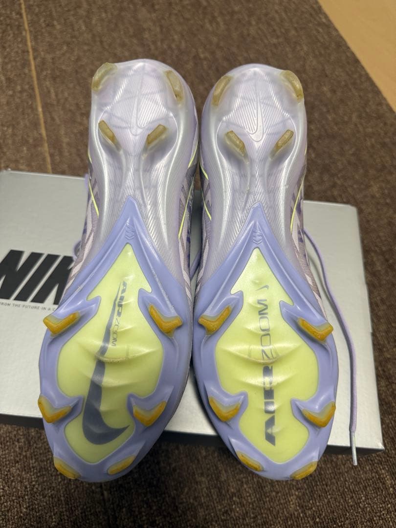 Nike SUPERFLY 10 ELITE FG ナイキ　エリート