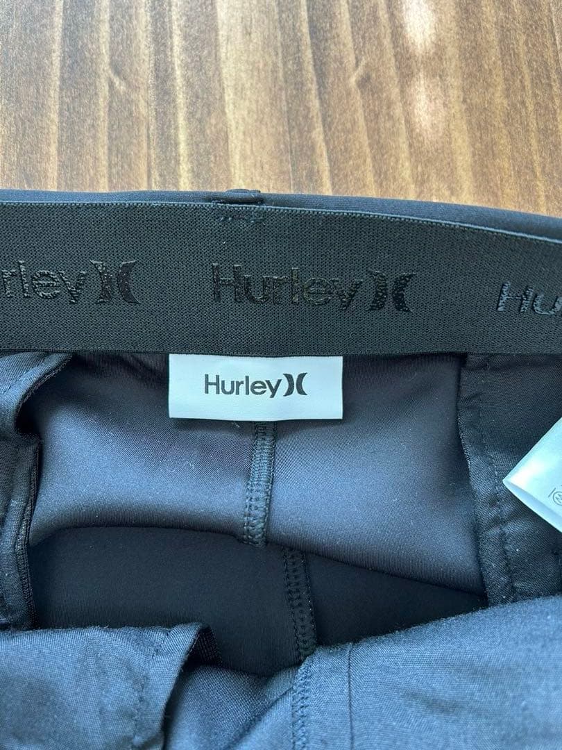 【Hurley】✨ ゴルフウェア ジョガー パンツ