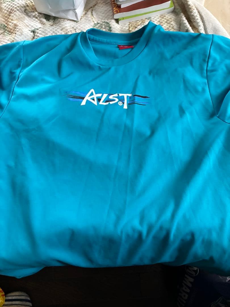 ALST tシャツ　4枚セット