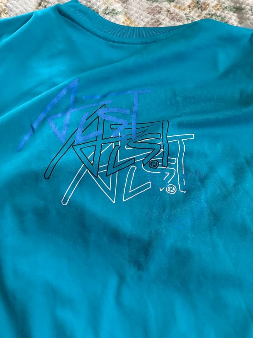 ALST tシャツ　4枚セット
