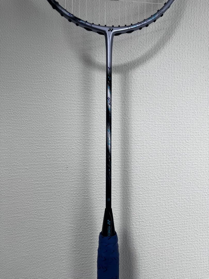 アストロクス88Sゲーム ヨネックス バドミントンラケット