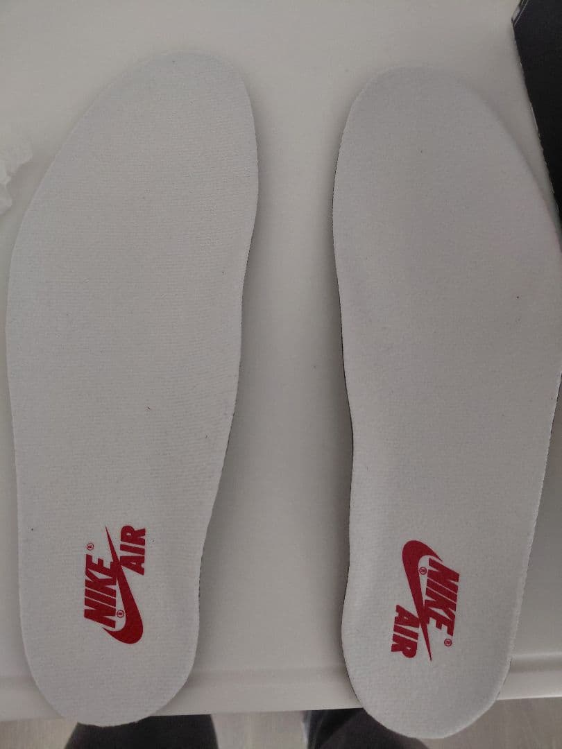 NIKE AIR JORDAN 1 バスケットボールシューズ 26cm