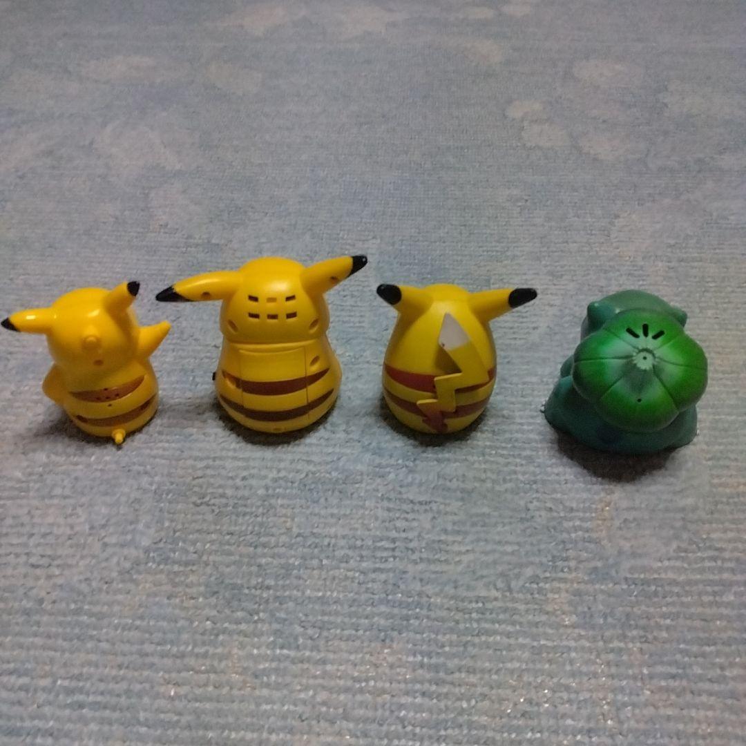 ポケモン　当時物グッズ　まとめ売り