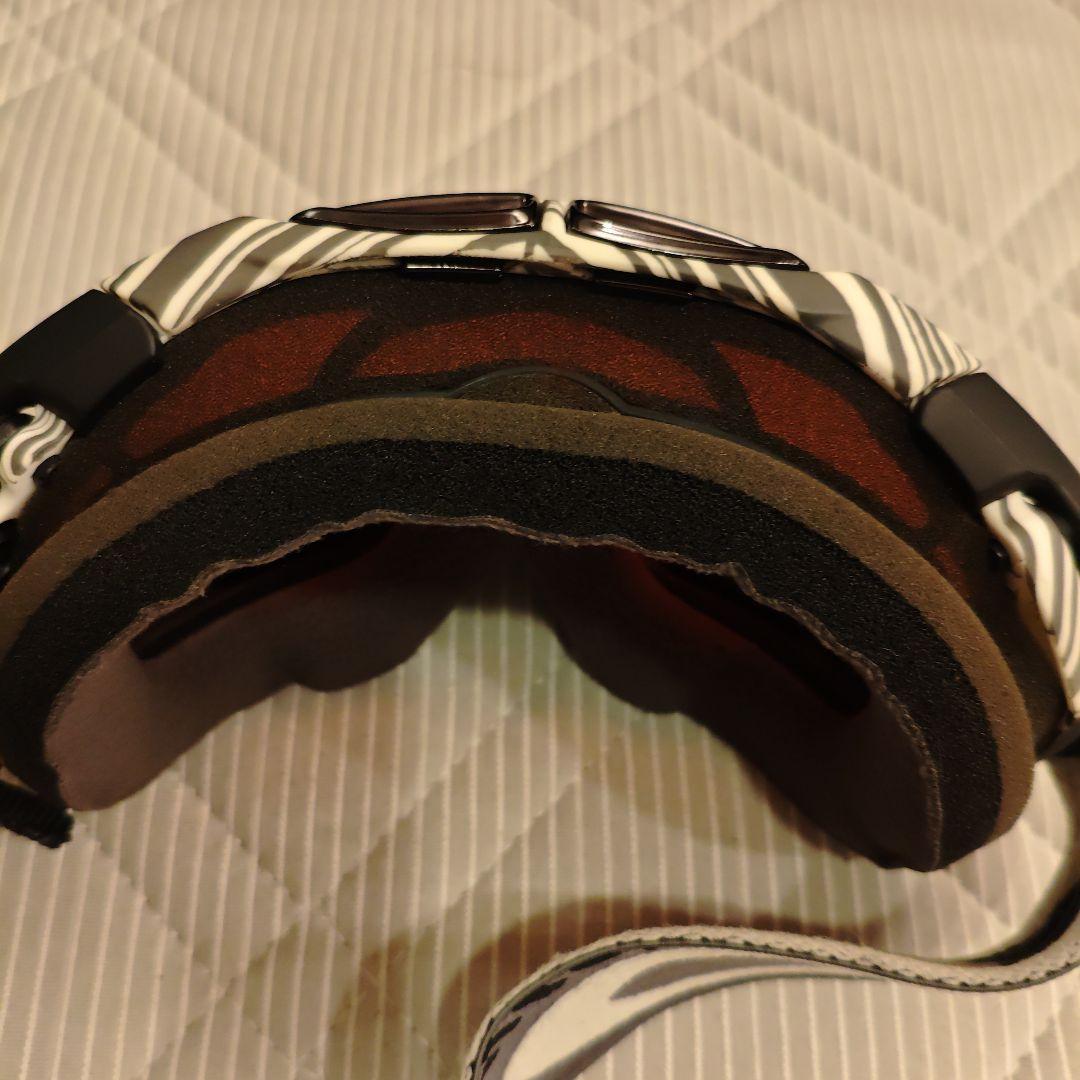 OAKLEY ゴーグル スノーボード スキー
