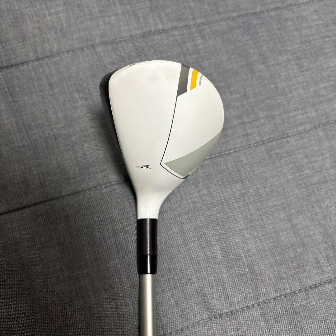 クラブ rbz stage2 5u