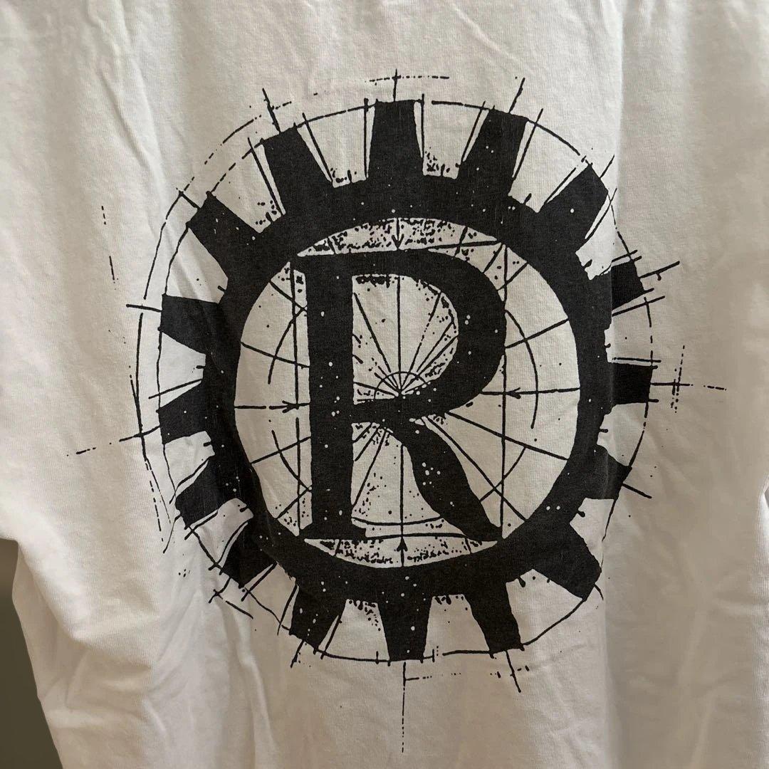 90'sRAGE AGAINST THE MACHINE レイジTシャツ