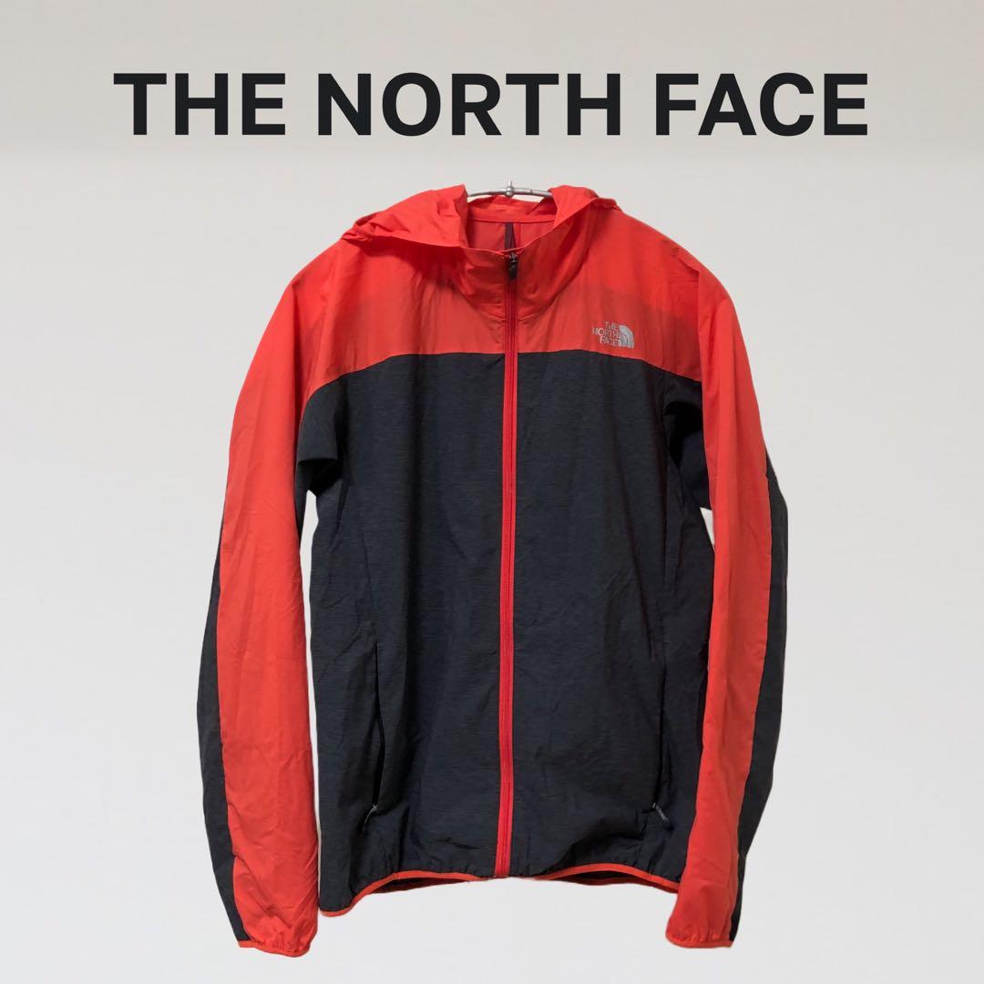 THE NORTH FACE ノースフェイス スワローテイル ベント フーディ
