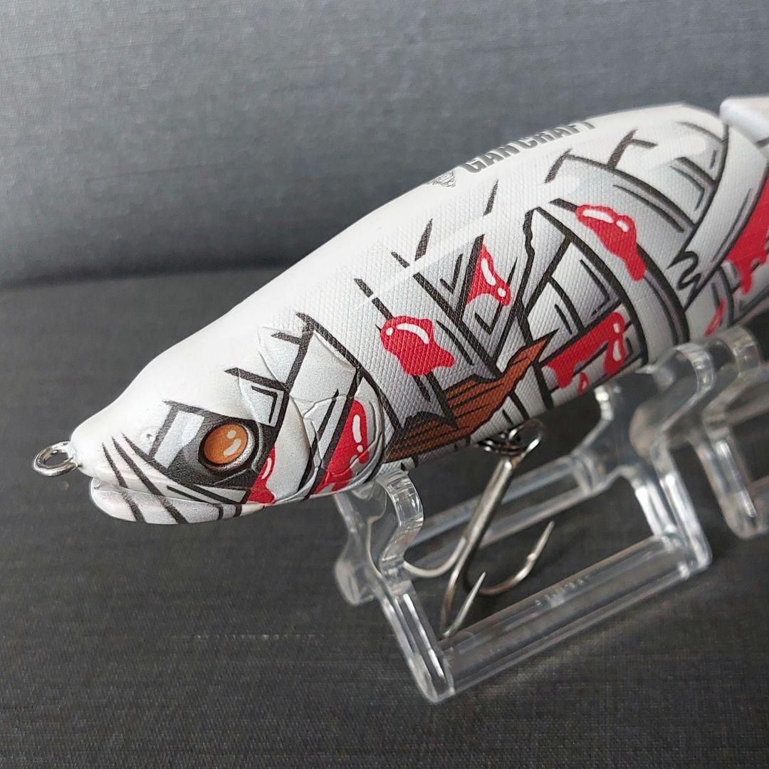 『ジョインテッドクロー178F　BLOOD BANDAGE(GANCRAFT)』