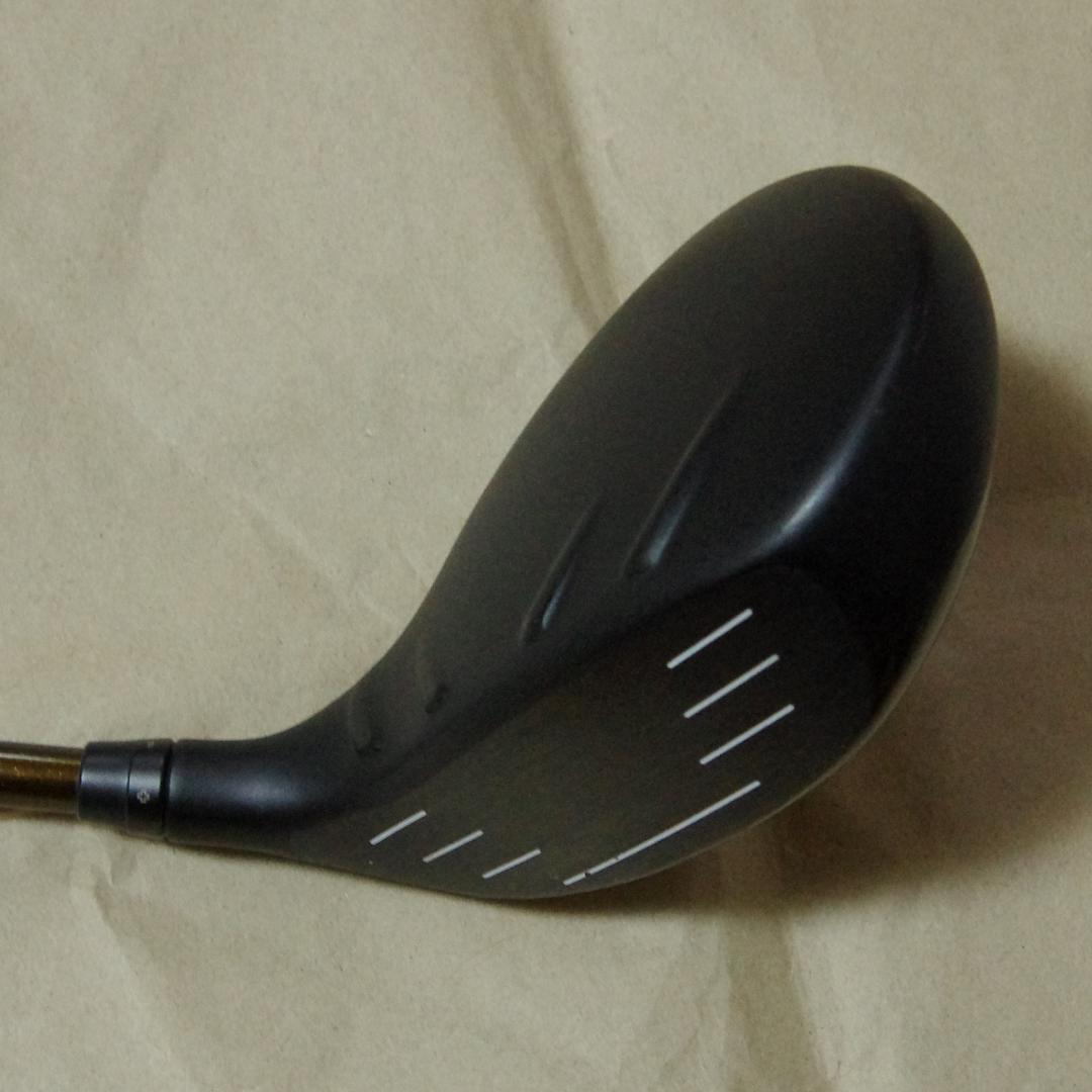 G400 US 3W 14.5°レフティ 左 PING ピン フェアウェイウッド