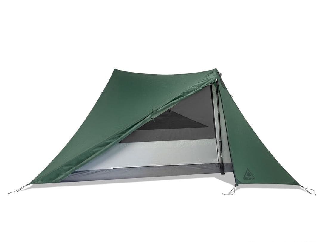★durston gear X-mid 1 solid 未使用品★軽量山岳テント