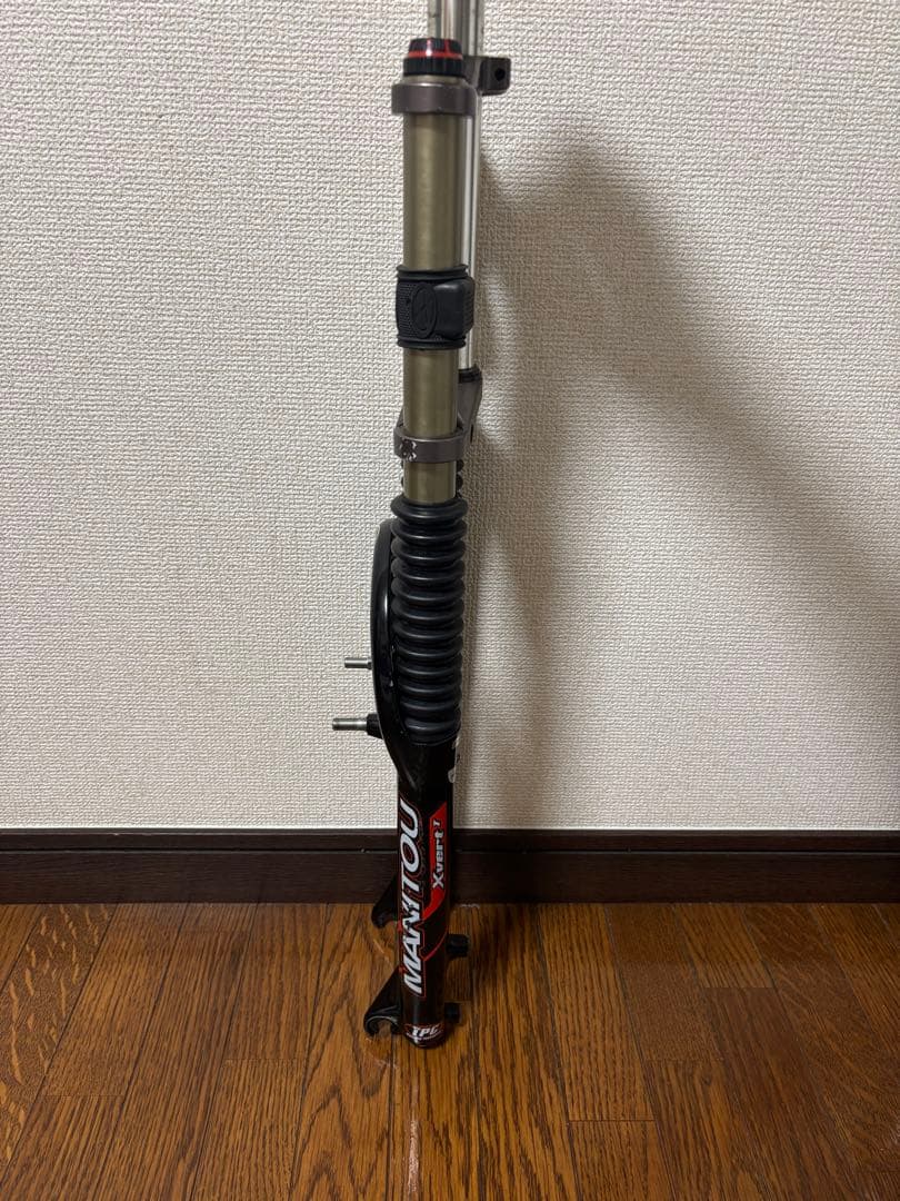 MANITOU Xvert T(今月で売れなかったら使うので出品消します)