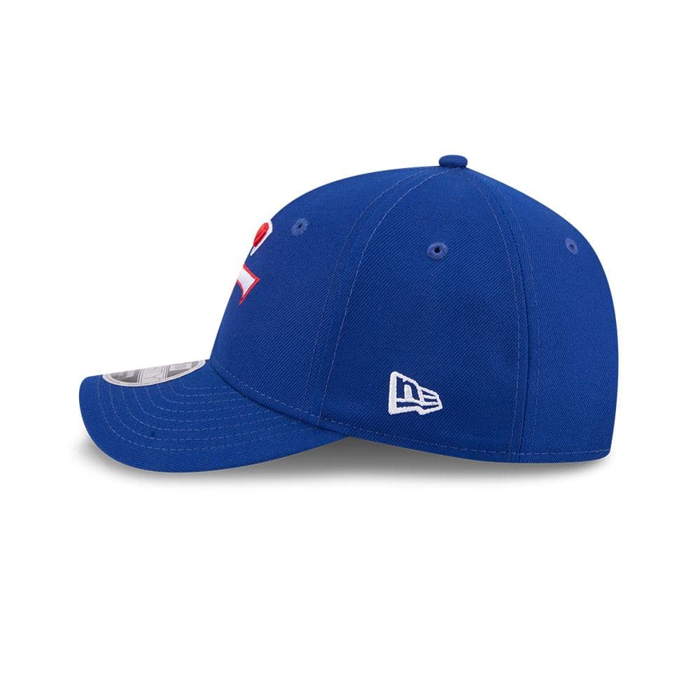 NEW ERA WBC 台湾代表 キャップ ニュー工ラ 徐若熙 古林睿煬 林安可