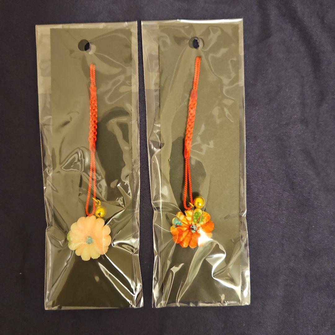 皇居ストラップ、キーホルダー、ペン