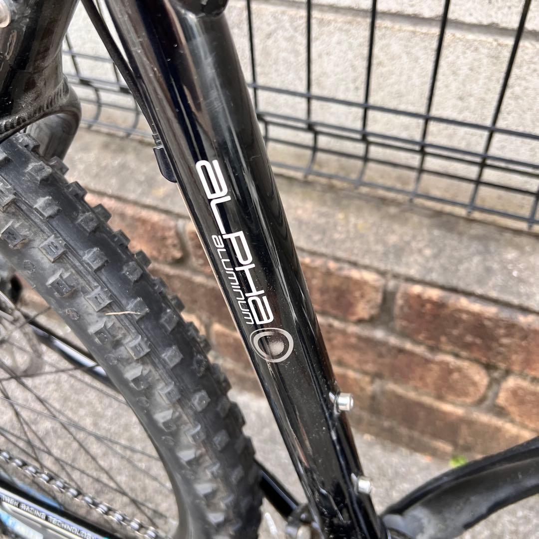 TREK 6series 6500 26インチ MTB 油圧ディスクブレーキ