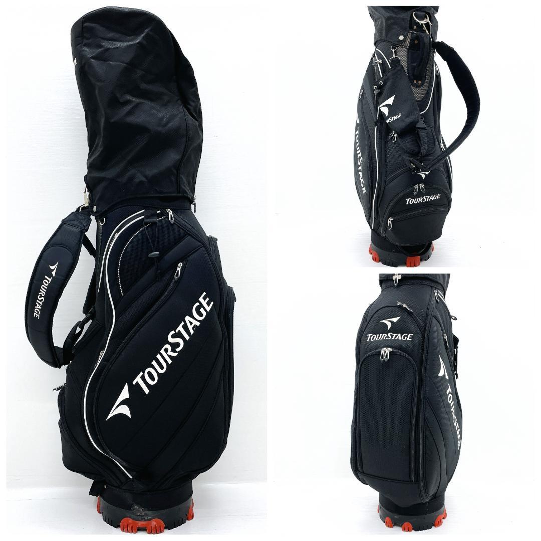 TaylorMade BURNER テーラーメイド メンズ ゴルフクラブ セット