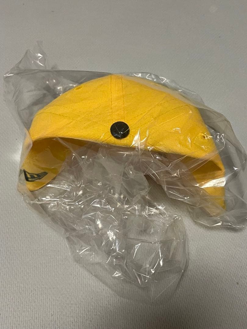 即完売品‼️ 最終値下げ‼️ニューエラ　ドジャースキャップ　ユニオン 1/4