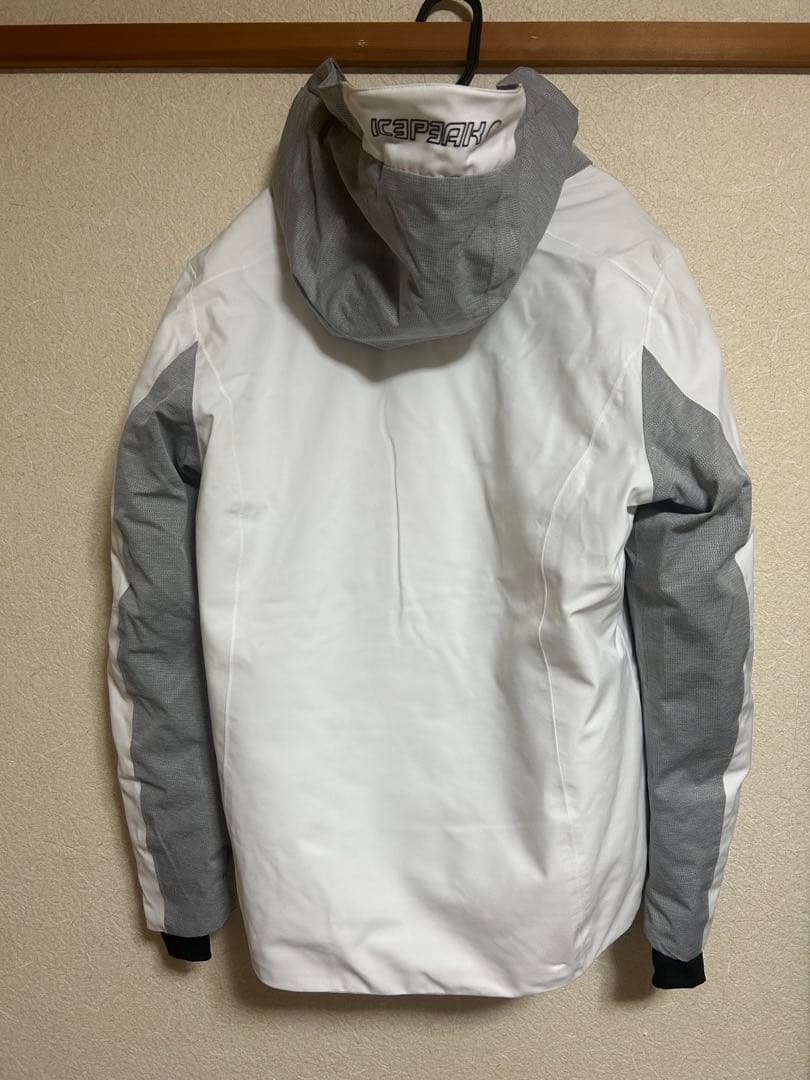 ICE PEAK アイスピーク　スキースノボーウェアセット　サイズL ビブパンツ