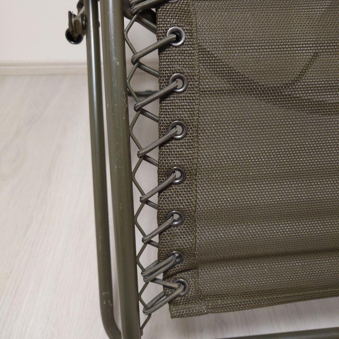 【送料込み】Coleman インフィニティグチェア オリーブ