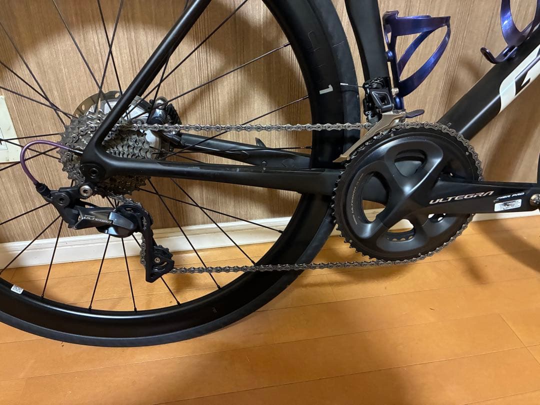 GIANT TCR ADVANCED Pro1 Disc Mサイズ