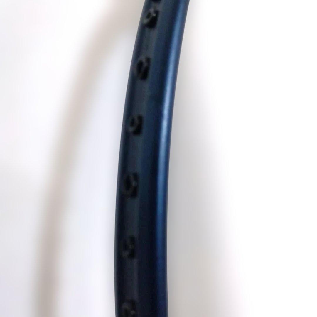 ⚠️ジャンク　YONEXナノフレア800プロ　バドミントンラケット