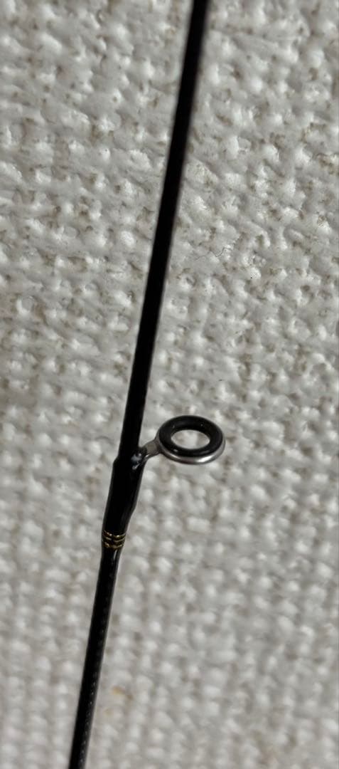 【Daiwa】TROUT X AT60UL