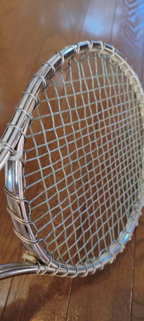 Wilson T2000 ビンテージテニスラケット カバー付き
