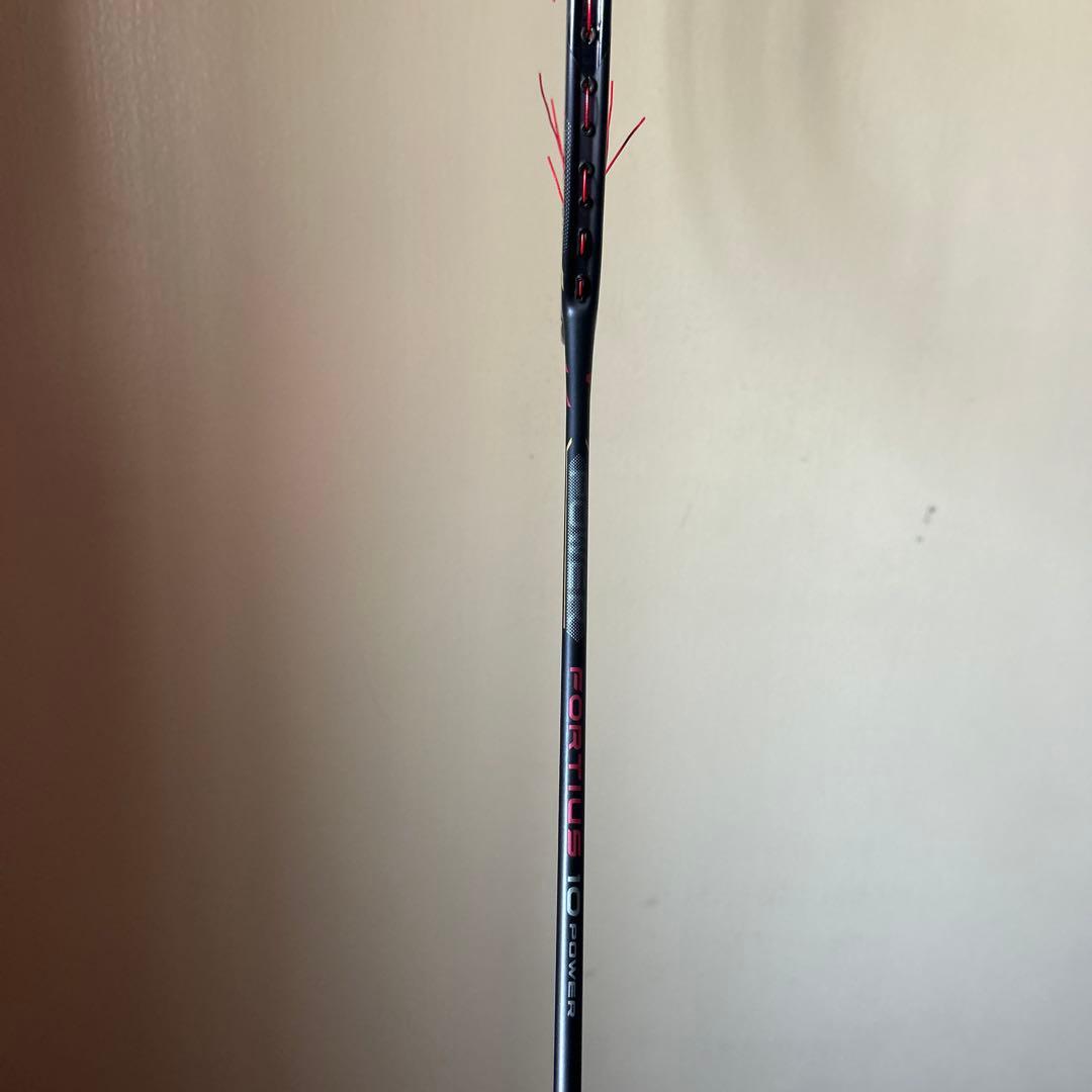【極美品】MIZUNO FORTIUS 10 POWER 4U【限定2000本】