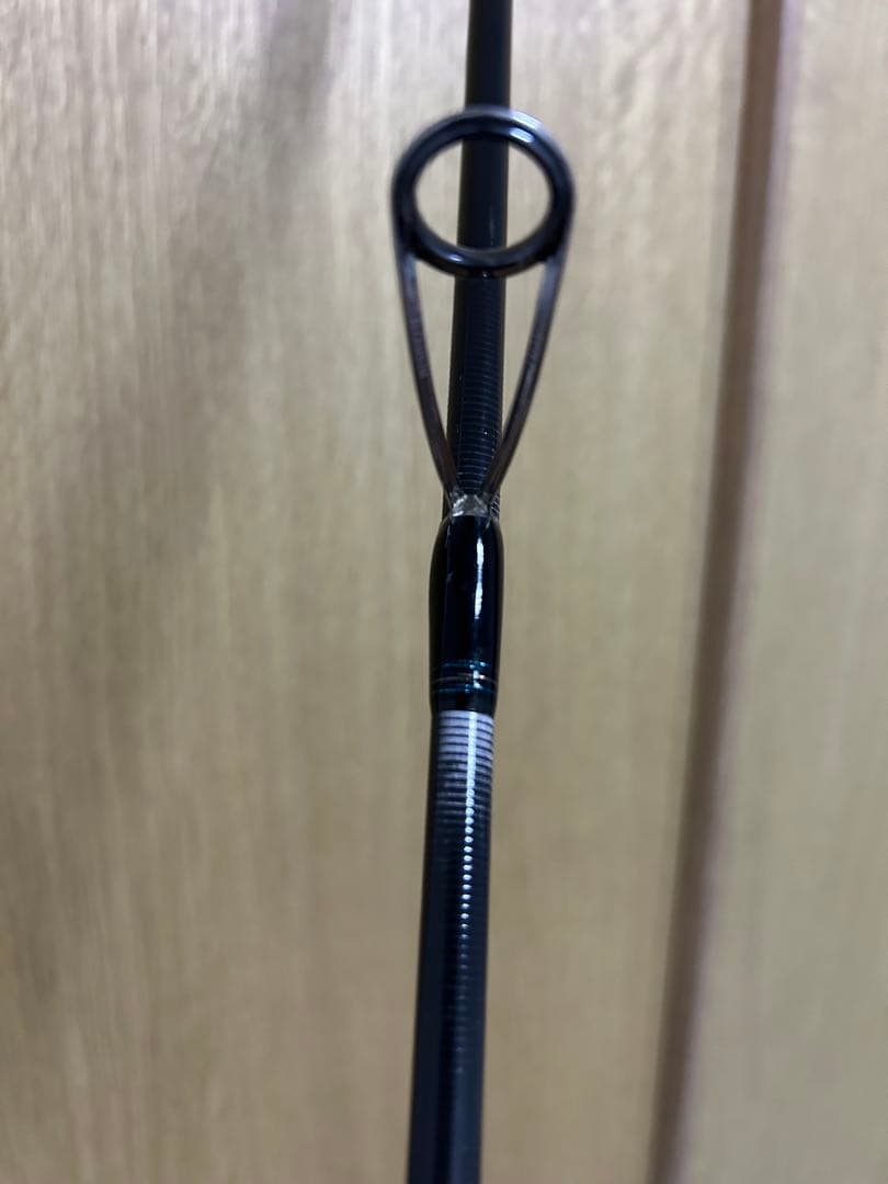 Daiwa 17エメラルダス MX 83ML-S バット部分のみ