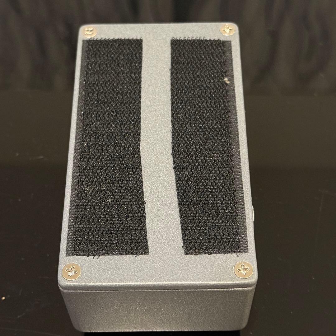 ギター BROWNE AMPLIFICATION T4 FUZZ