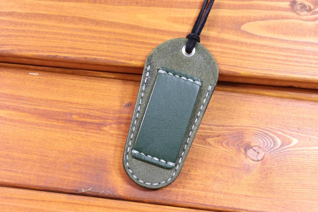☆ ハンドメイド 　　スタッズダーツケース　☆　CONDORU　☆