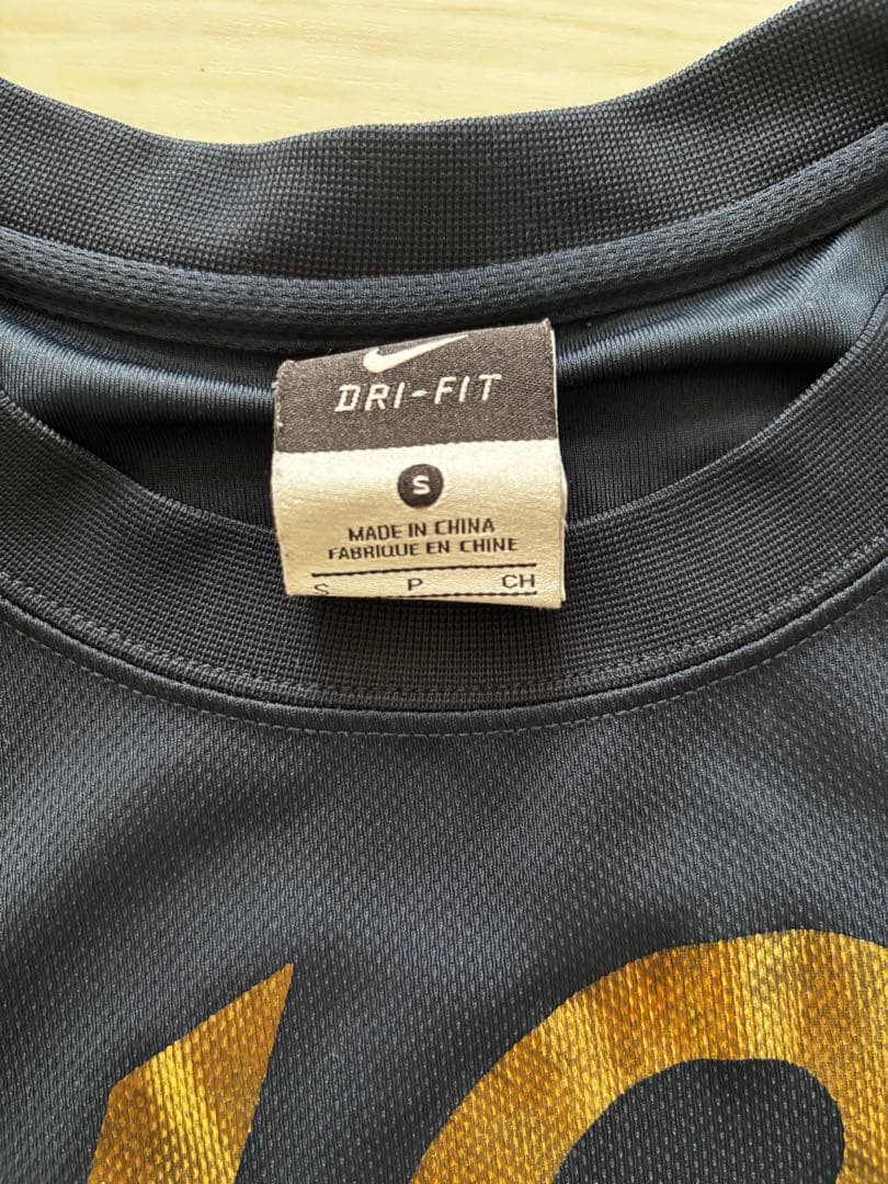 Nike DRI-FIT メンズTシャツ Sサイズ