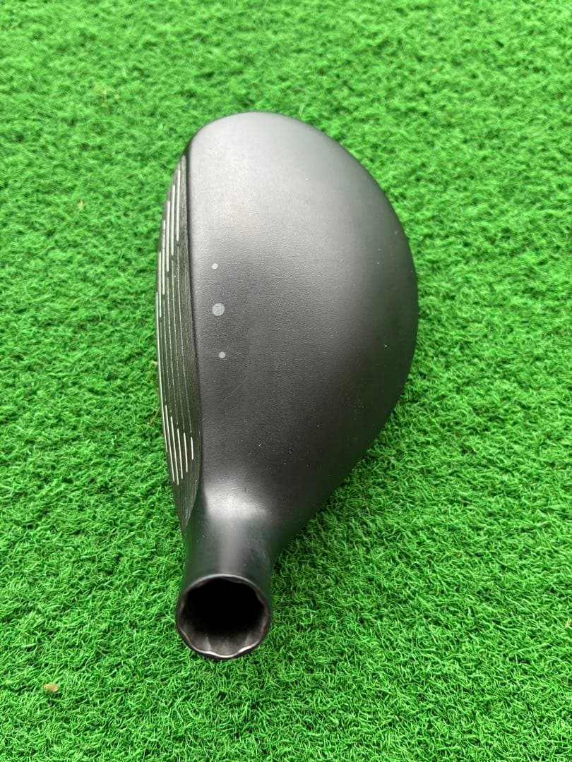 PING G425 5Uユーティリティー 26度ヘッドのみ、ヘッドカバー付き
