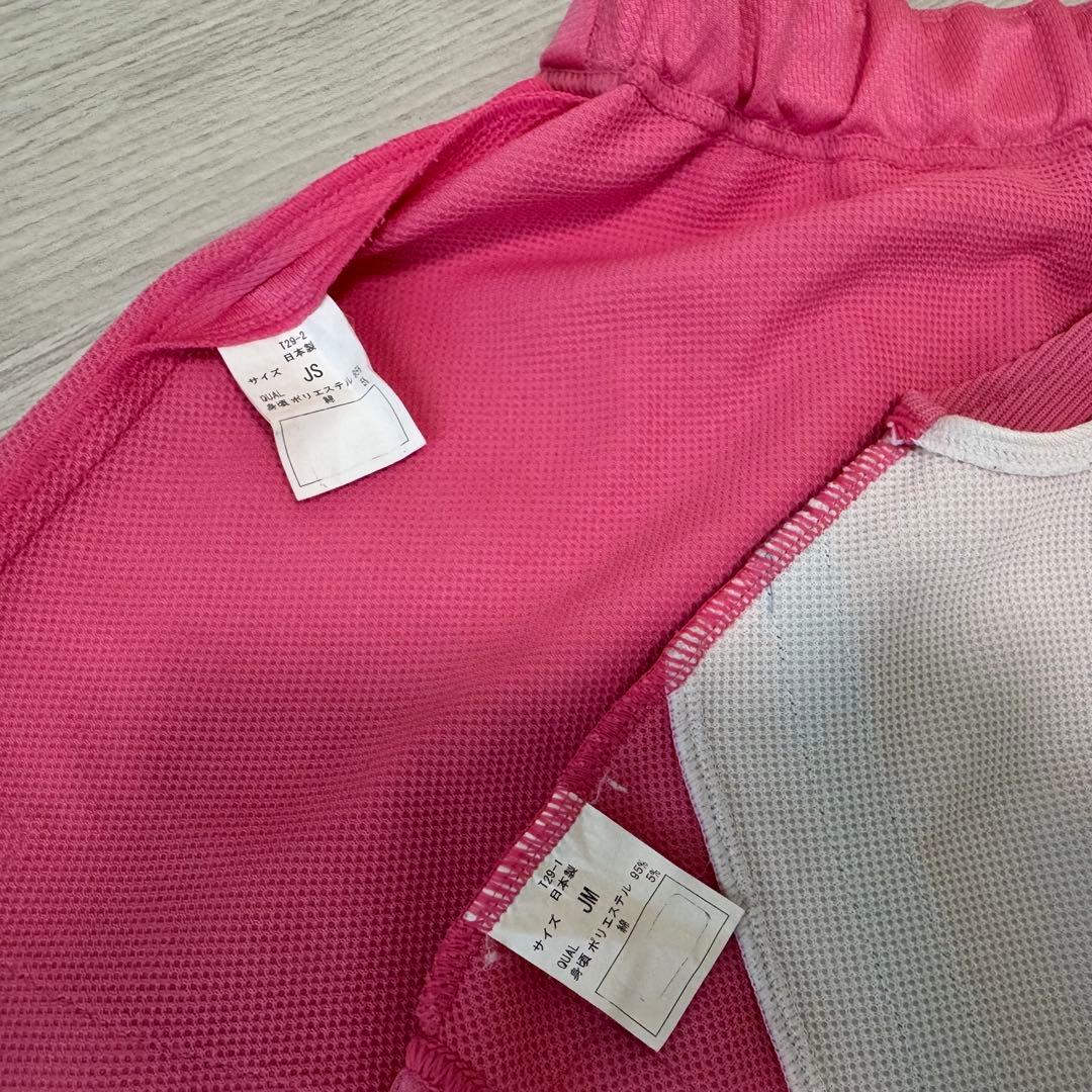 JACPA ジャクパ チア ウェアセット