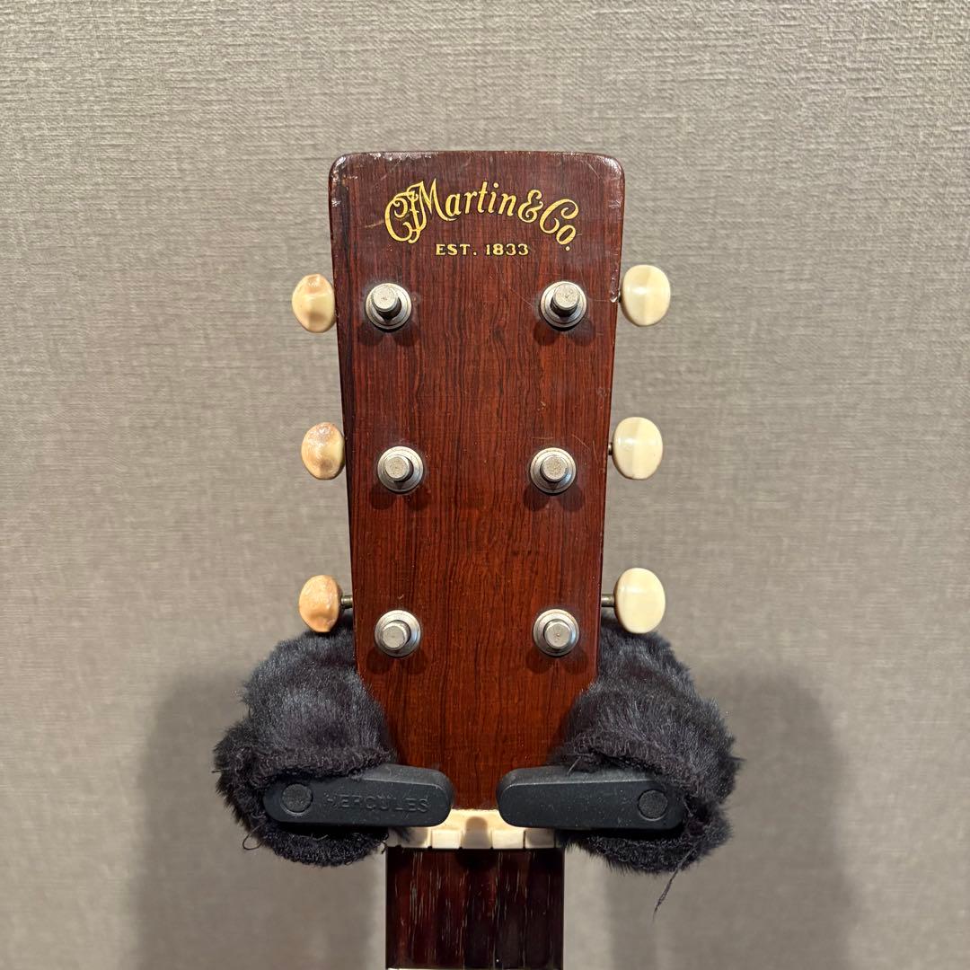s*0様 Martin 0-17 1947