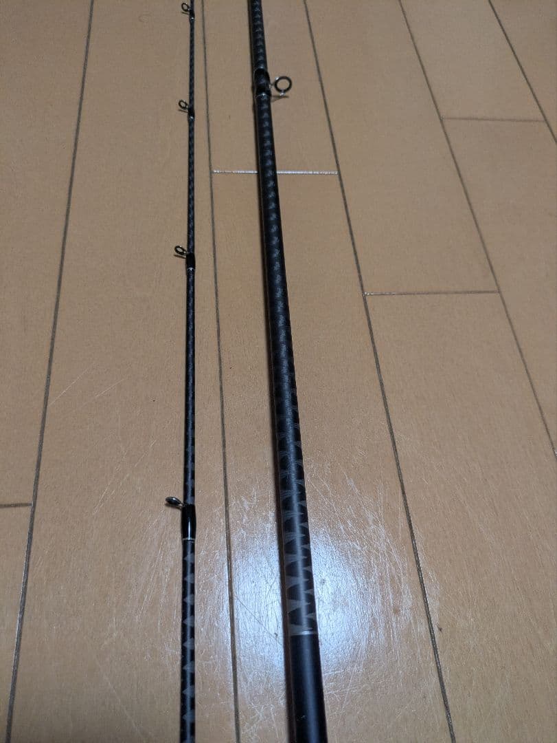 SHIMANO 22エクスプライド 1610M-2