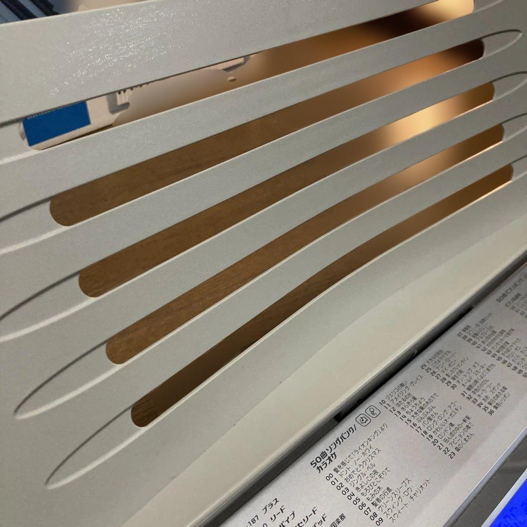 CASIO CTK-800 鍵盤楽器
